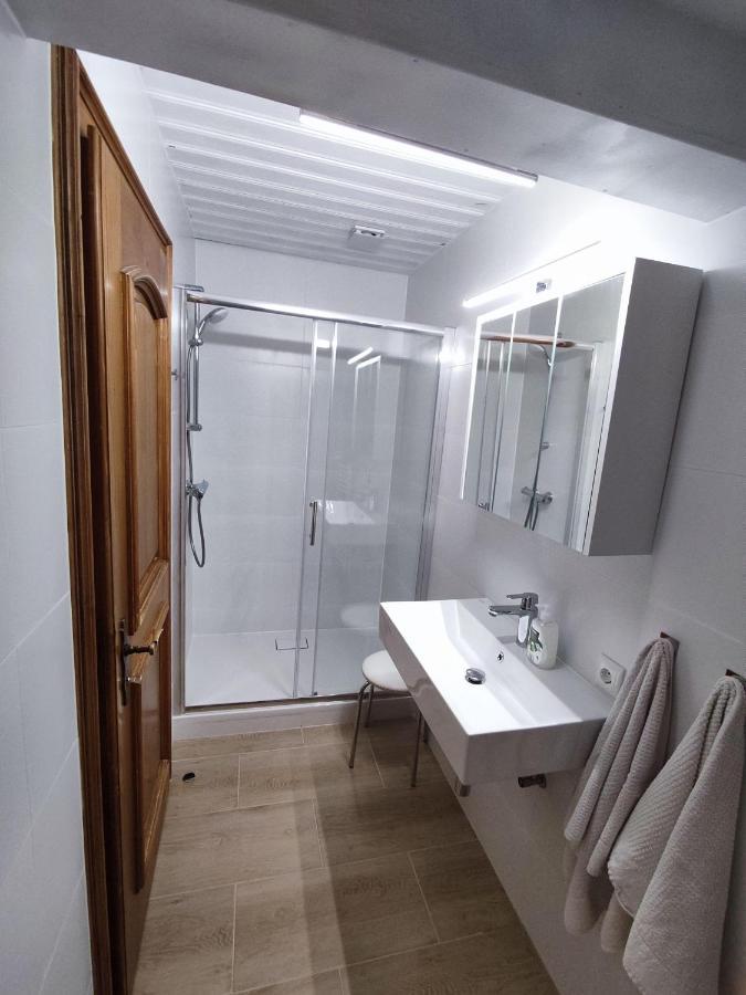 Ferienwohnung Emilia Mit Bergblick Ruhpolding Zewnętrze zdjęcie